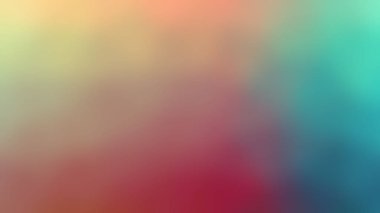 soyut renkli bulanık arkaplan