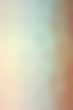 Degrade renkli bulanık arka plan