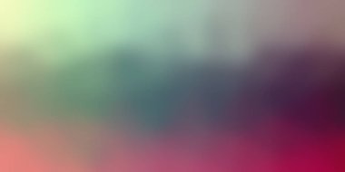 soyut renkli bulanık arkaplan