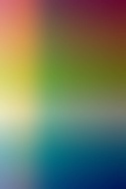 soyut renkli bulanık arkaplan