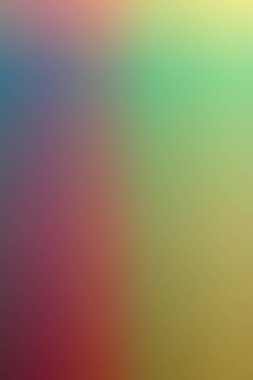 soyut renkli bulanık arkaplan