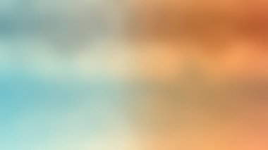 soyut renkli bulanık arkaplan