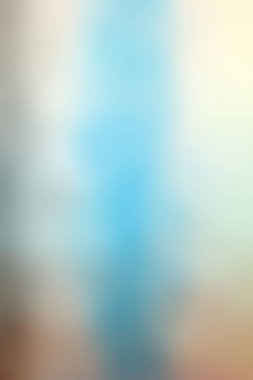 Degrade renkli bulanık arka plan