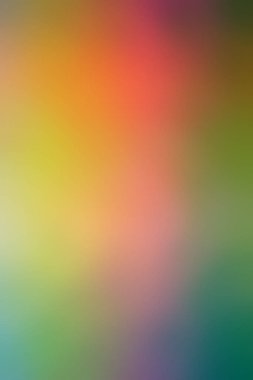 soyut renkli bulanık arkaplan