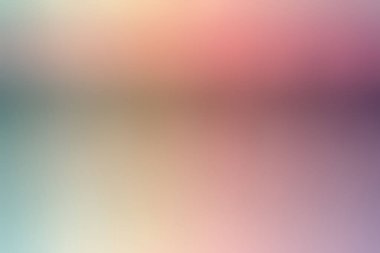 soyut renkli bulanık arkaplan