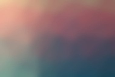 soyut renkli bulanık arkaplan
