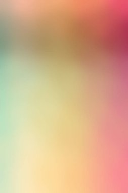 Degrade renkli bulanık arka plan