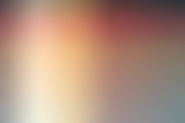 Degrade renkli bulanık arka plan