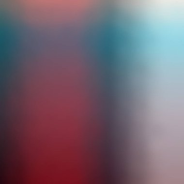 Degrade renkli bulanık arka plan