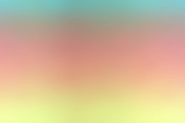 Degrade renkli bulanık arka plan