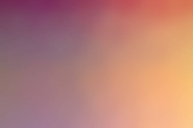 Degrade renkli bulanık arka plan