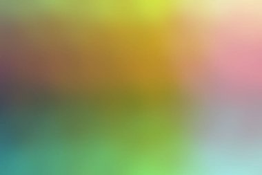 Degrade renkli bulanık arka plan