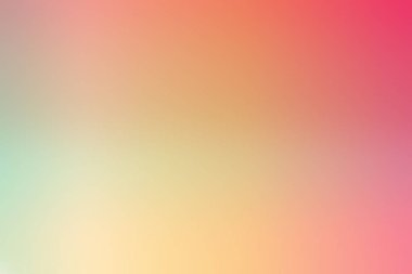 soyut renkli bulanık arkaplan