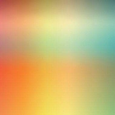 Gradyan renkli bulanık backgroun