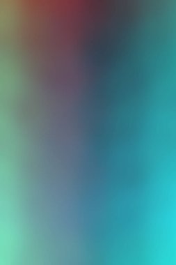 soyut renkli bulanık arkaplan