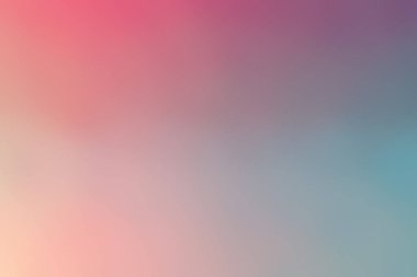 soyut renkli bulanık arkaplan
