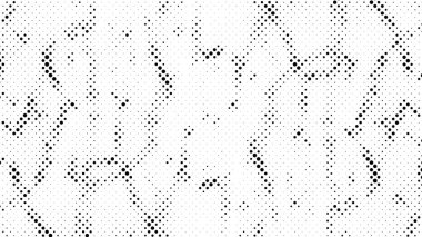 Grunge arkaplanındaki boyalı arkaplan