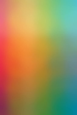 Bulanık renkli doku arka plan