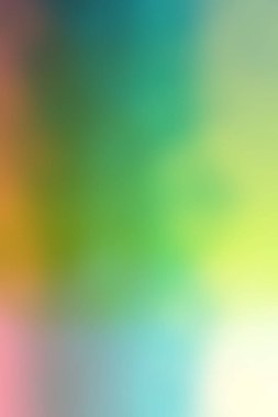 Degrade renkli bulanık arka plan