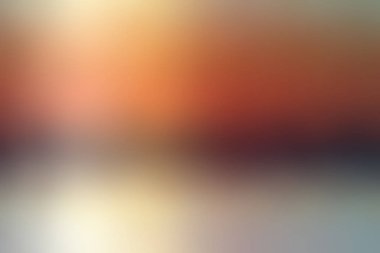 Degrade renkli bulanık arka plan