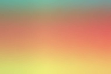 soyut renkli bulanık arkaplan