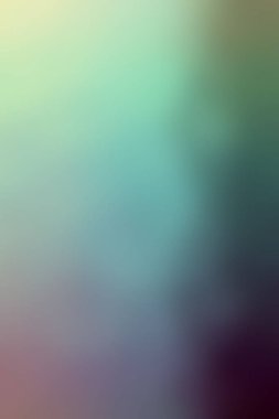 Degrade renkli bulanık arka plan