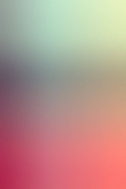 soyut renkli bulanık arkaplan