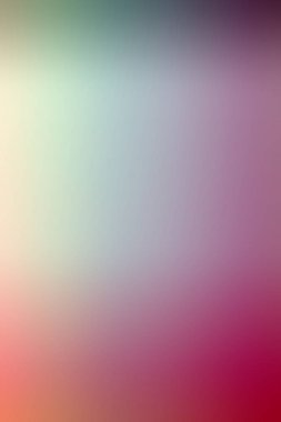 Degrade renkli bulanık arka plan