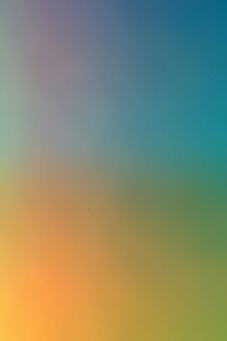 soyut renkli bulanık arkaplan