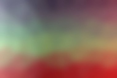 soyut renkli bulanık arkaplan