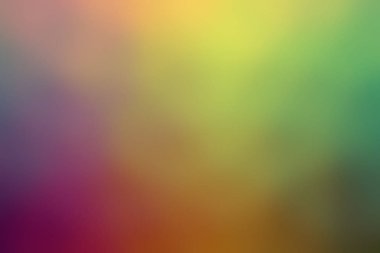 Degrade renkli bulanık arka plan