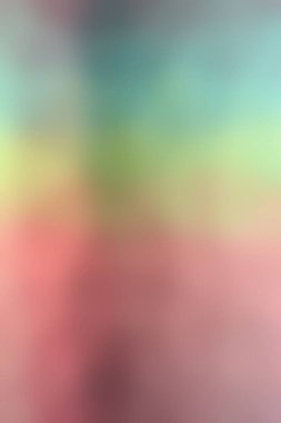 soyut renkli bulanık arkaplan