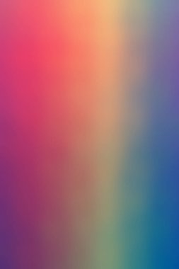 soyut renkli bulanık arkaplan