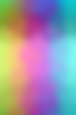 soyut renkli bulanık arkaplan