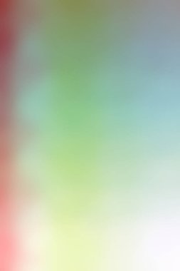 soyut renkli bulanık arkaplan