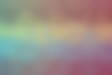 Degrade renkli bulanık arka plan