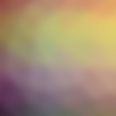 soyut renkli bulanık arkaplan