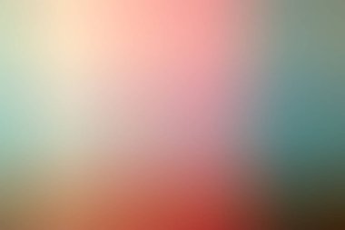 soyut renkli bulanık arkaplan