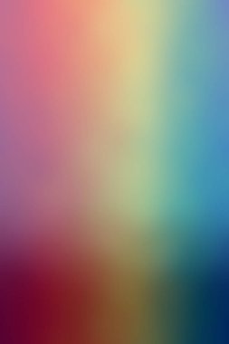 soyut renkli bulanık arkaplan