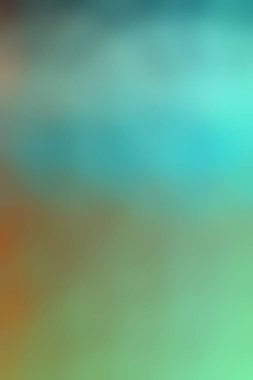 soyut renkli bulanık arkaplan