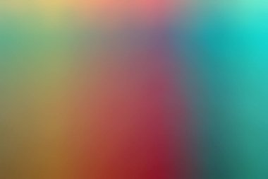 soyut renkli bulanık arkaplan