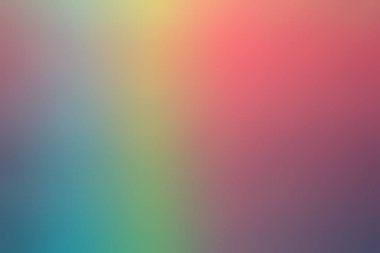 soyut renkli bulanık arkaplan