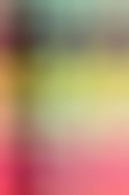 soyut renkli bulanık arkaplan