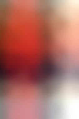 soyut renkli bulanık arkaplan