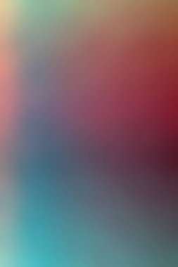 Degrade renkli bulanık arka plan