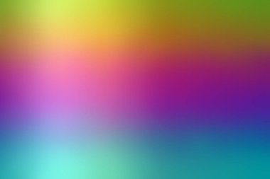 Degrade renkli bulanık arka plan