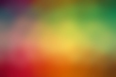 soyut renkli bulanık arkaplan
