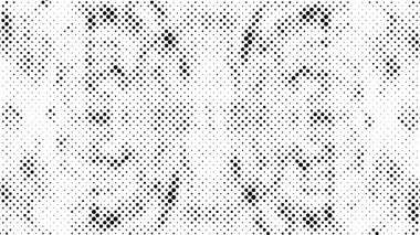 Grunge arkaplanındaki boyalı arkaplan