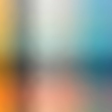 Degrade renkli bulanık arka plan