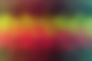 Degrade renkli bulanık arka plan